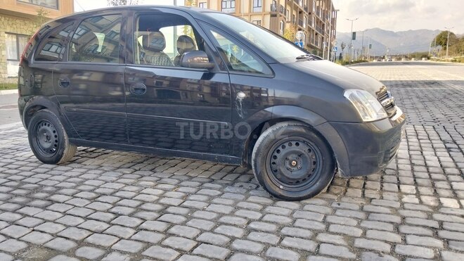 Opel Meriva 2006, 360,000 km - 1.4 л - Gəncə