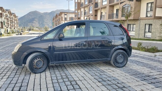 Opel Meriva 2006, 360,000 km - 1.4 л - Gəncə