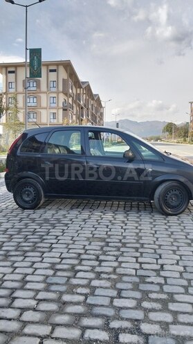 Opel Meriva 2006, 360,000 km - 1.4 л - Gəncə