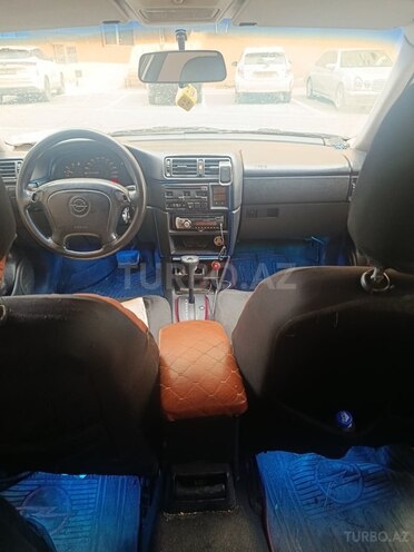 Opel Vectra 1994, 320,000 km - 1.8 l - Bakı