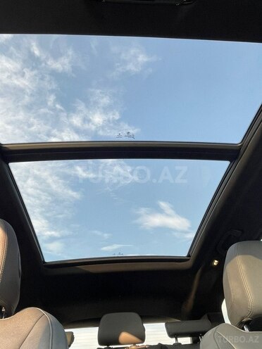 BMW X3 2020, 105,000 km - 2.0 l - Şəmkir