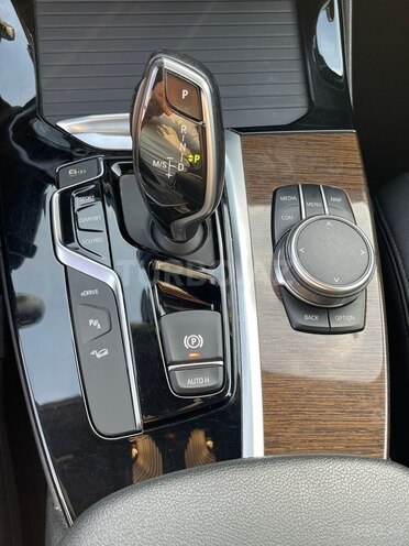 BMW X3 2020, 105,000 km - 2.0 l - Şəmkir