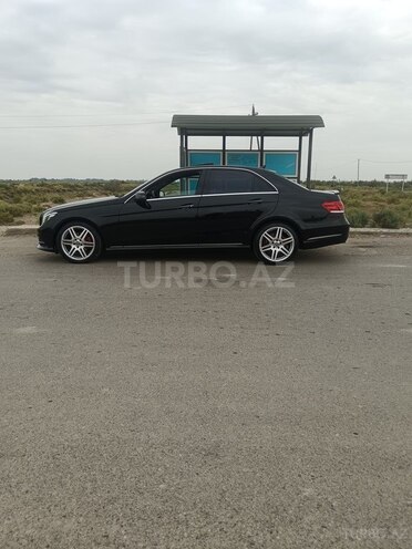 Mercedes E 220 2014, 295,325 km - 2.1 l - İmişli