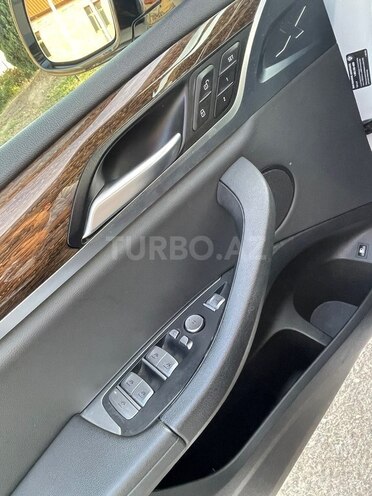 BMW X3 2020, 105,000 km - 2.0 l - Şəmkir