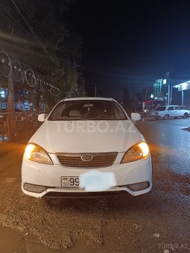 Daewoo Gentra 2013, 260,000 km - 1.5 л - Bakı