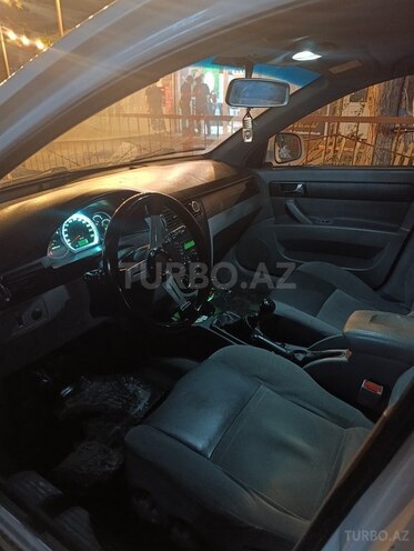 Daewoo Gentra 2013, 260,000 km - 1.5 л - Bakı