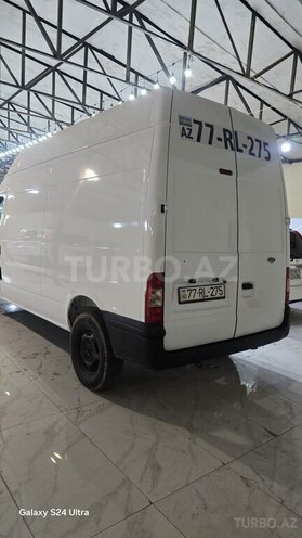 Ford Transit 2008, 270,000 km - 2.4 l - Bakı