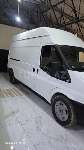 Ford Transit 2008, 270,000 km - 2.4 l - Bakı