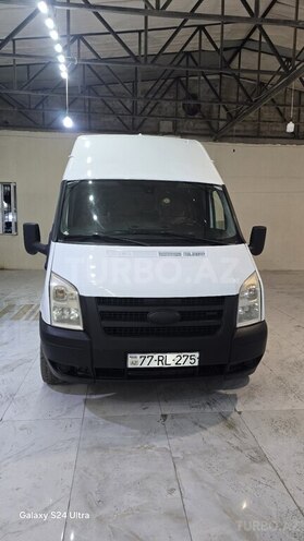 Ford Transit 2008, 270,000 km - 2.4 l - Bakı