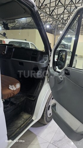 Ford Transit 2008, 270,000 km - 2.4 l - Bakı