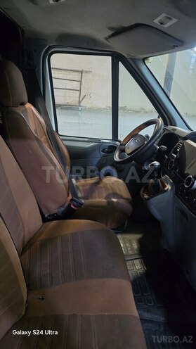 Ford Transit 2008, 270,000 km - 2.4 l - Bakı