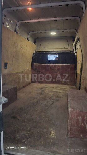 Ford Transit 2008, 270,000 km - 2.4 l - Bakı