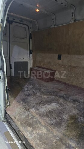 Ford Transit 2008, 270,000 km - 2.4 l - Bakı