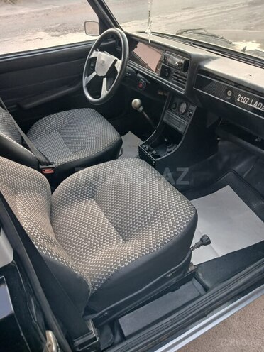 LADA (VAZ) 2107 2011, 68,500 km - 1.7 l - Xırdalan