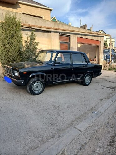 LADA (VAZ) 2107 2011, 68,500 km - 1.7 l - Xırdalan