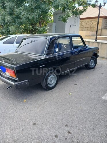LADA (VAZ) 2107 2011, 68,500 km - 1.7 l - Xırdalan