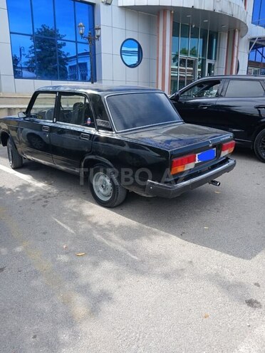 LADA (VAZ) 2107 2011, 68,500 km - 1.7 l - Xırdalan