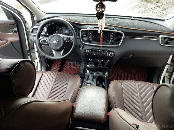 Kia Sorento 2015, 208,755 km - 2.0 l - Bakı