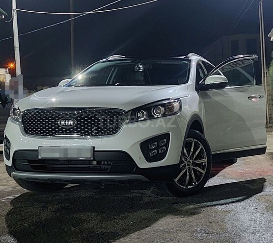 Kia Sorento 2015, 208,755 km - 2.0 l - Bakı