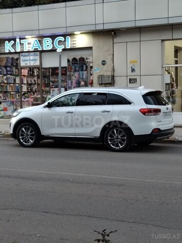 Kia Sorento 2015, 208,755 km - 2.0 l - Bakı
