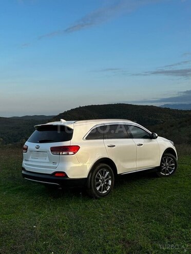 Kia Sorento 2015, 208,755 km - 2.0 l - Bakı
