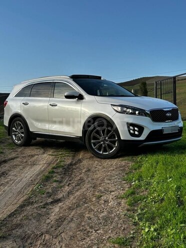 Kia Sorento 2015, 208,755 km - 2.0 l - Bakı