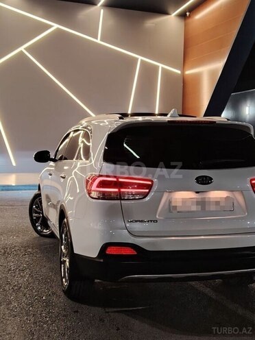 Kia Sorento 2015, 208,755 km - 2.0 l - Bakı