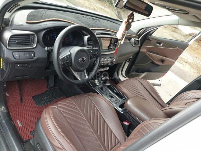 Kia Sorento 2015, 208,755 km - 2.0 l - Bakı