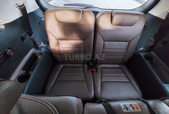 Kia Sorento 2015, 208,755 km - 2.0 l - Bakı