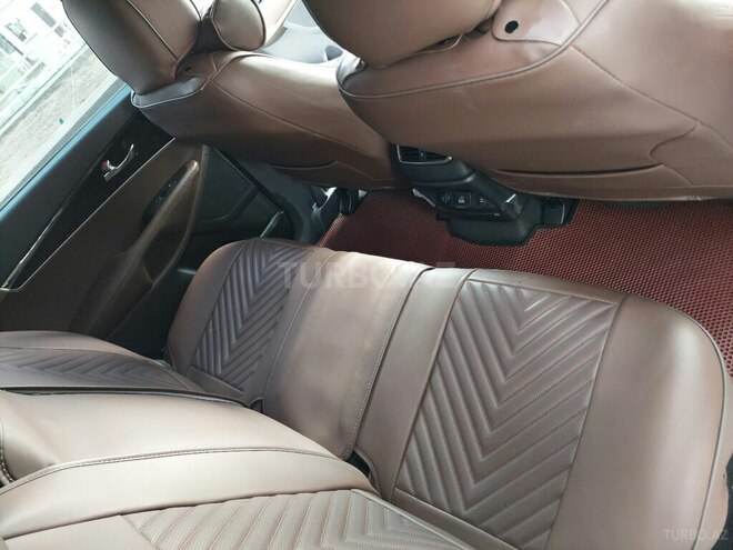 Kia Sorento 2015, 208,755 km - 2.0 l - Bakı