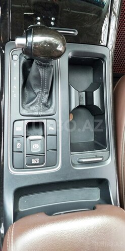 Kia Sorento 2015, 208,755 km - 2.0 l - Bakı