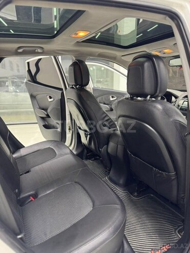 Hyundai ix35 2013, 255,000 km - 2.0 l - Bakı