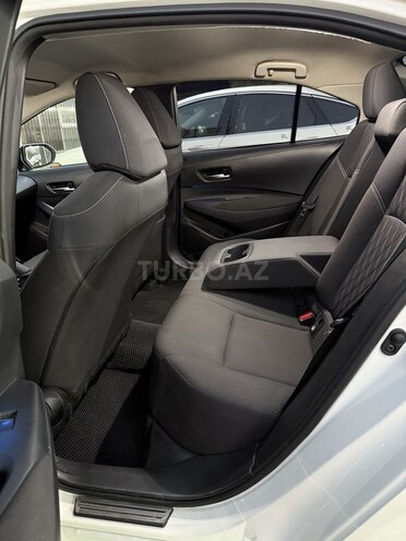 Toyota Corolla 2020, 205,000 km - 1.6 l - Bakı