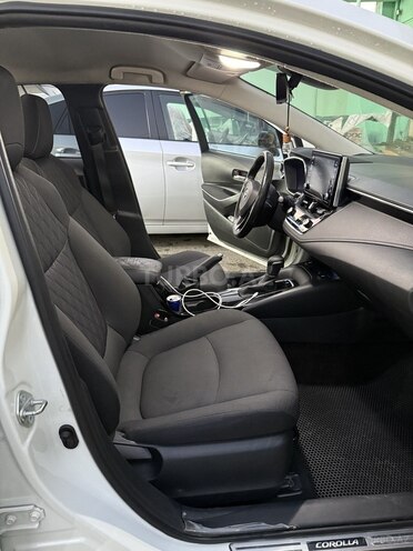 Toyota Corolla 2020, 205,000 km - 1.6 l - Bakı