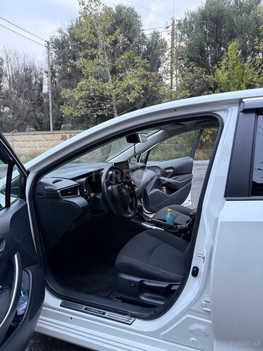 Toyota Corolla 2020, 205,000 km - 1.6 l - Bakı