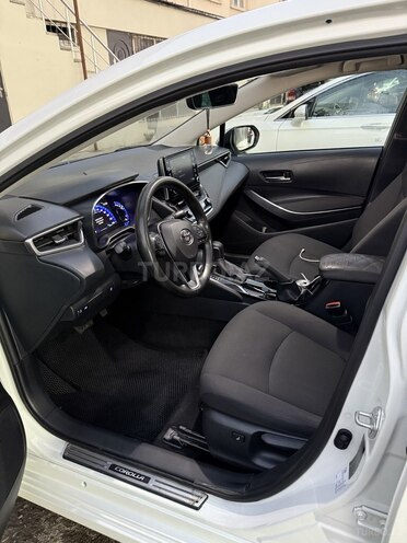 Toyota Corolla 2020, 205,000 km - 1.6 l - Bakı