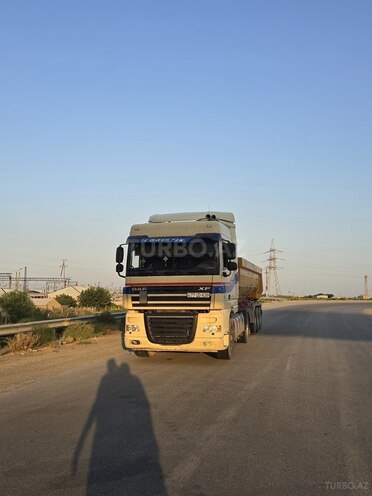 DAF  2011, 1,373,364 km - 13.0 l - Sumqayıt