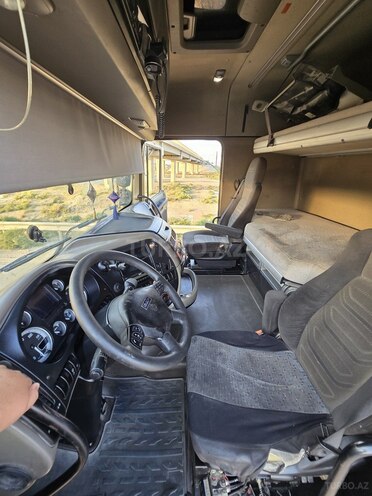 DAF  2011, 1,373,364 km - 13.0 l - Sumqayıt