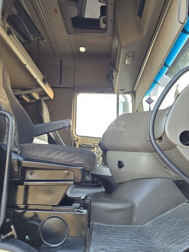 DAF  2011, 1,373,364 km - 13.0 l - Sumqayıt