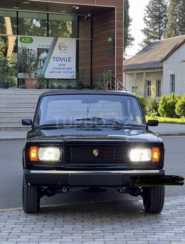 LADA (VAZ) 2107 2010, 95,999 km - 1.6 l - Cəlilabad