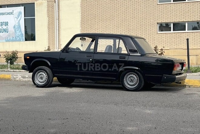 LADA (VAZ) 2107 2010, 95,999 km - 1.6 l - Cəlilabad