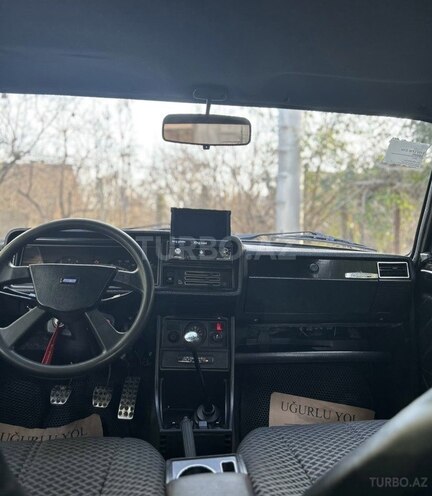 LADA (VAZ) 2107 2010, 95,999 km - 1.6 l - Cəlilabad