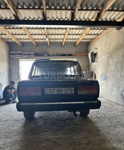LADA (VAZ) 2107 2010, 95,999 km - 1.6 l - Cəlilabad