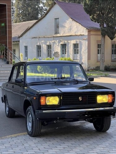 LADA (VAZ) 2107 2010, 95,999 km - 1.6 l - Cəlilabad