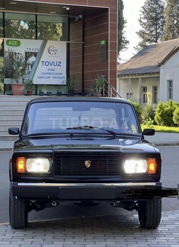 LADA (VAZ) 2107 2010, 95,999 km - 1.6 l - Cəlilabad