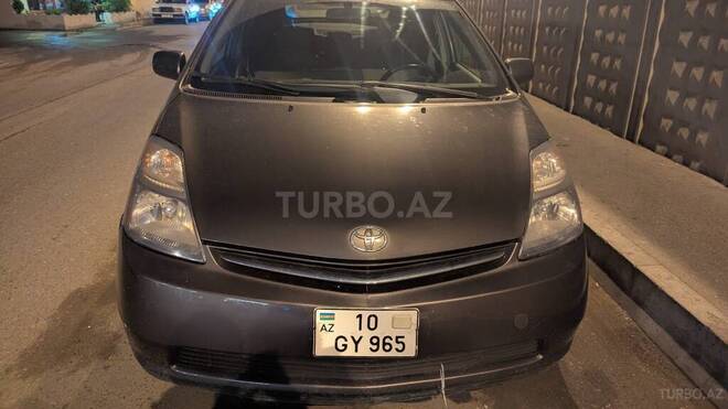 Toyota Prius 2007, 250,000 km - 1.5 l - Bakı