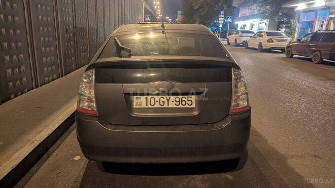 Toyota Prius 2007, 250,000 km - 1.5 l - Bakı