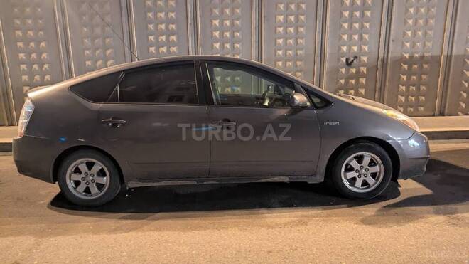 Toyota Prius 2007, 250,000 km - 1.5 l - Bakı