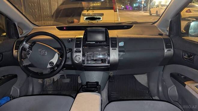 Toyota Prius 2007, 250,000 km - 1.5 l - Bakı