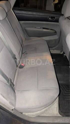 Toyota Prius 2007, 250,000 km - 1.5 l - Bakı